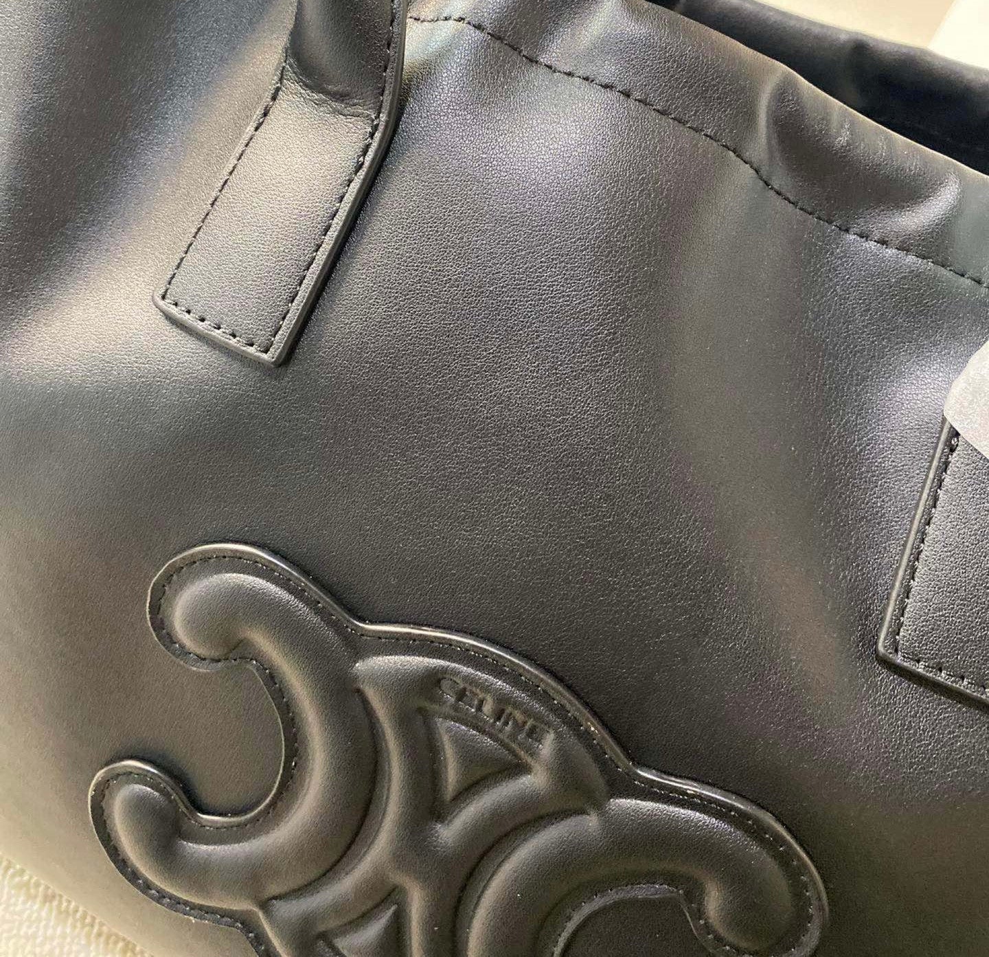 Celine Cabas Bag