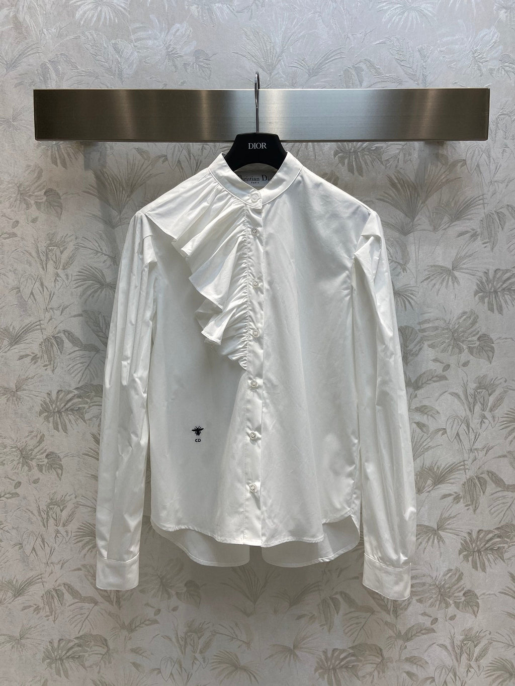 Dior Blouse