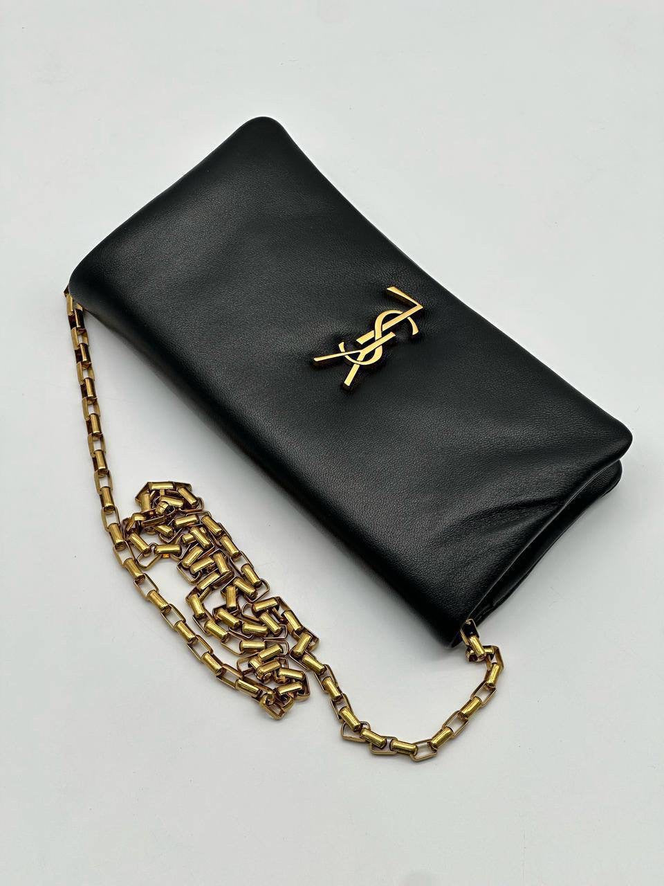 YSL clutch