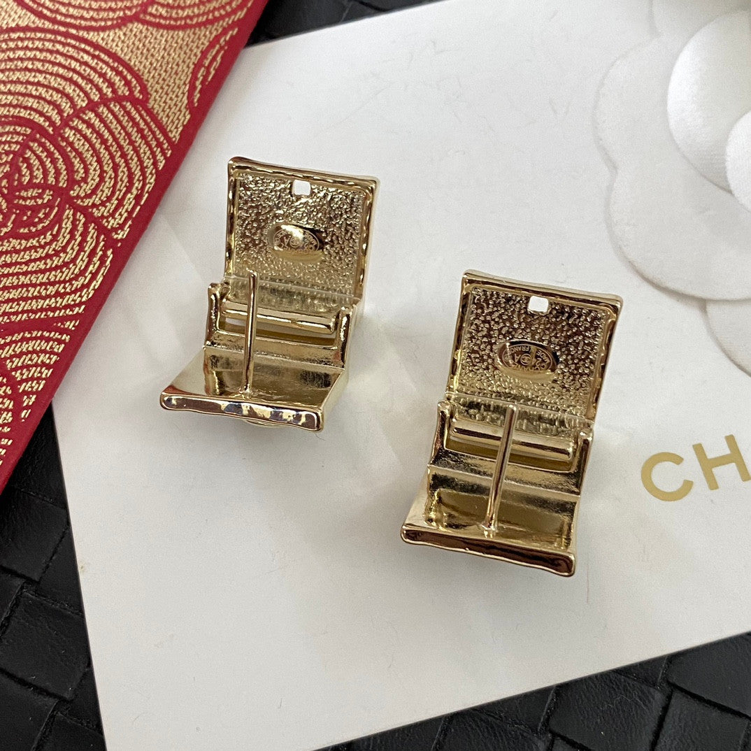 Copy Chanel Jewelry