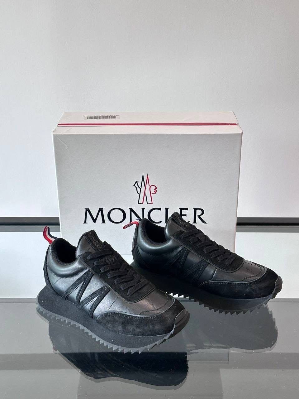 Moncler sneakers