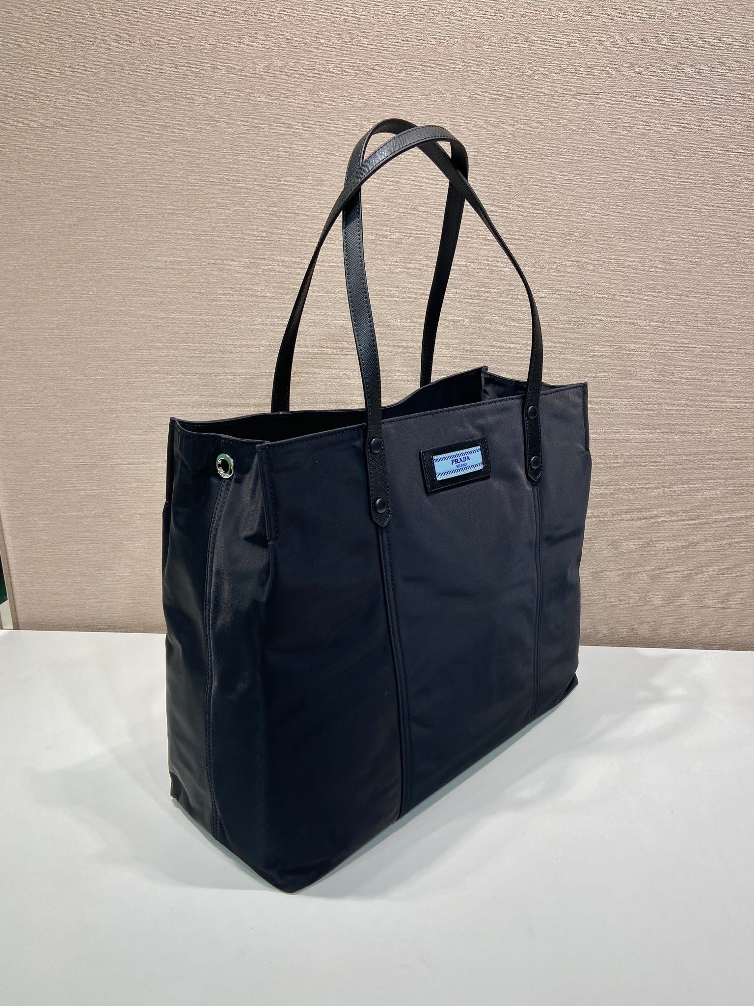 Prada Nylon Bag