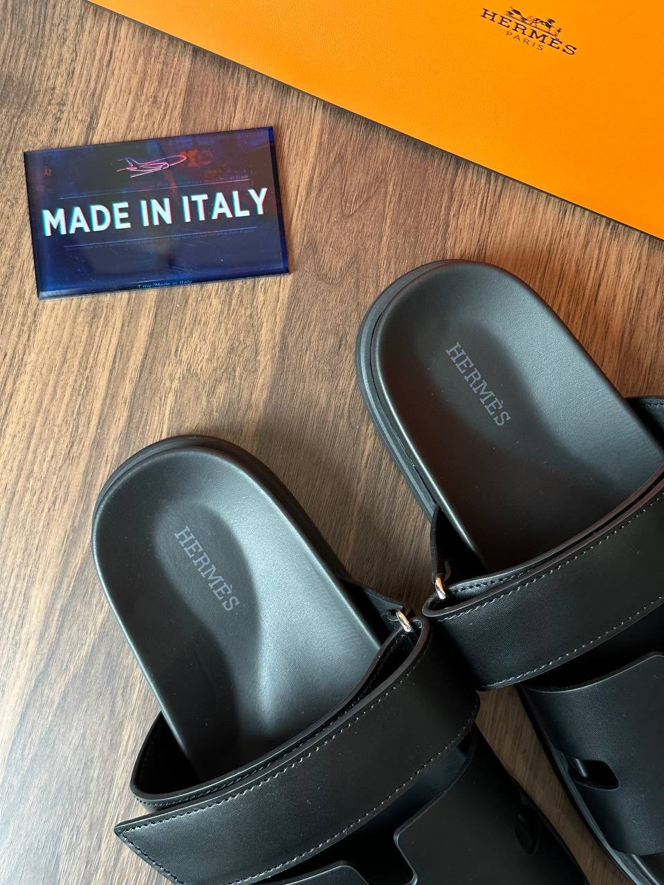 Chypre Sandals