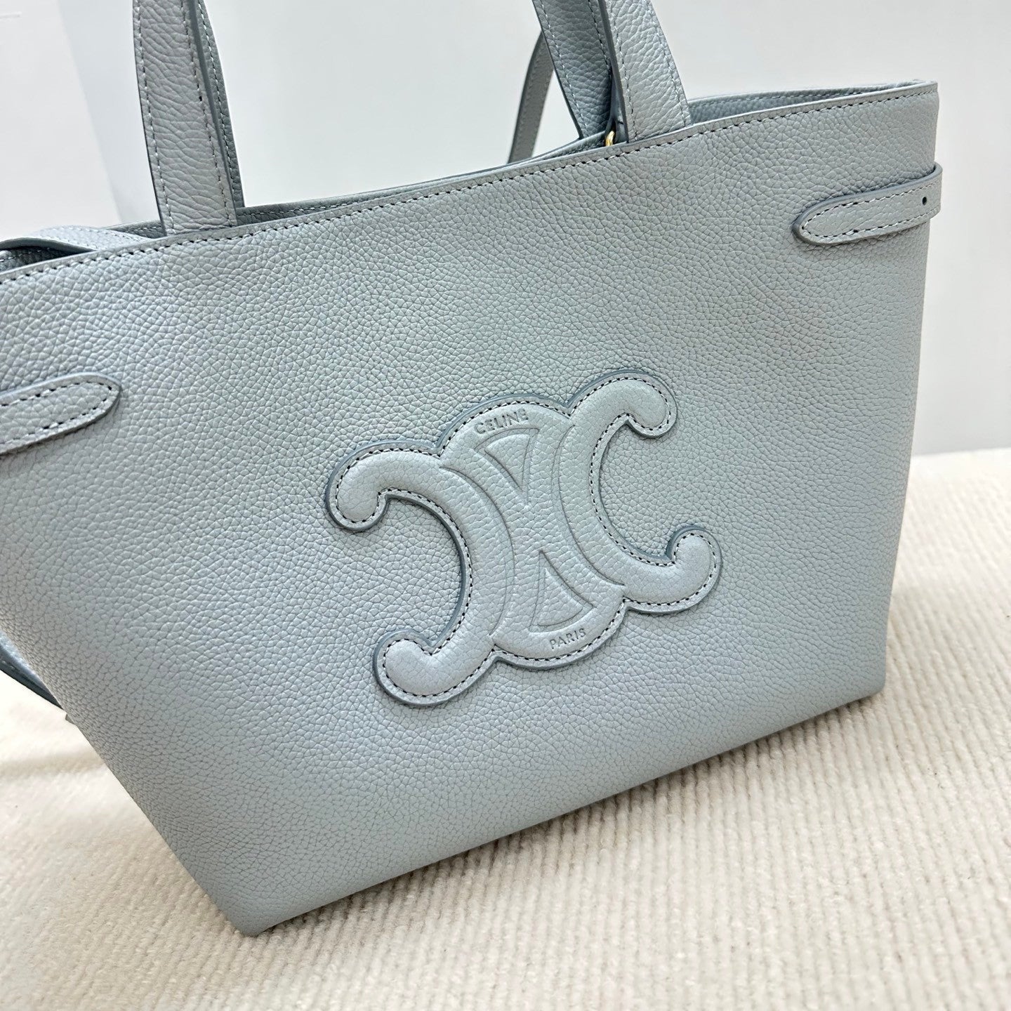 Triomphe tote bag