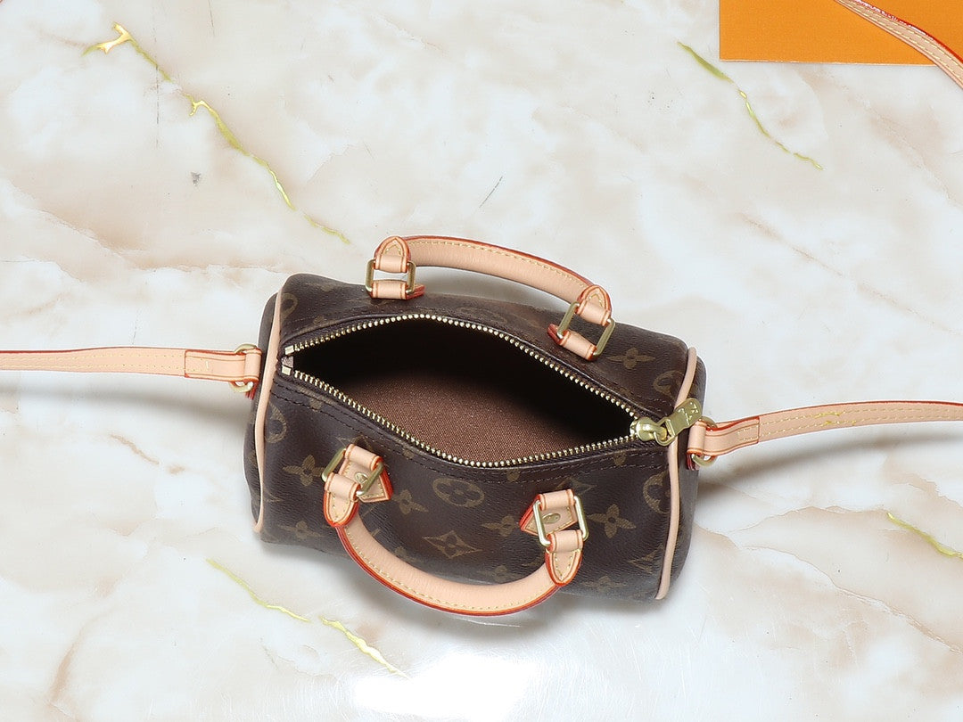 LV nano speedy