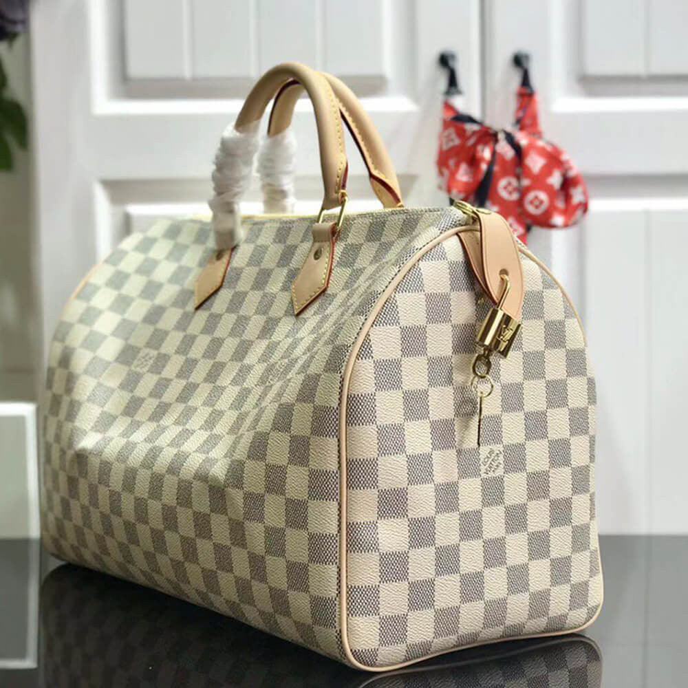 LV Speedy Bandoulière