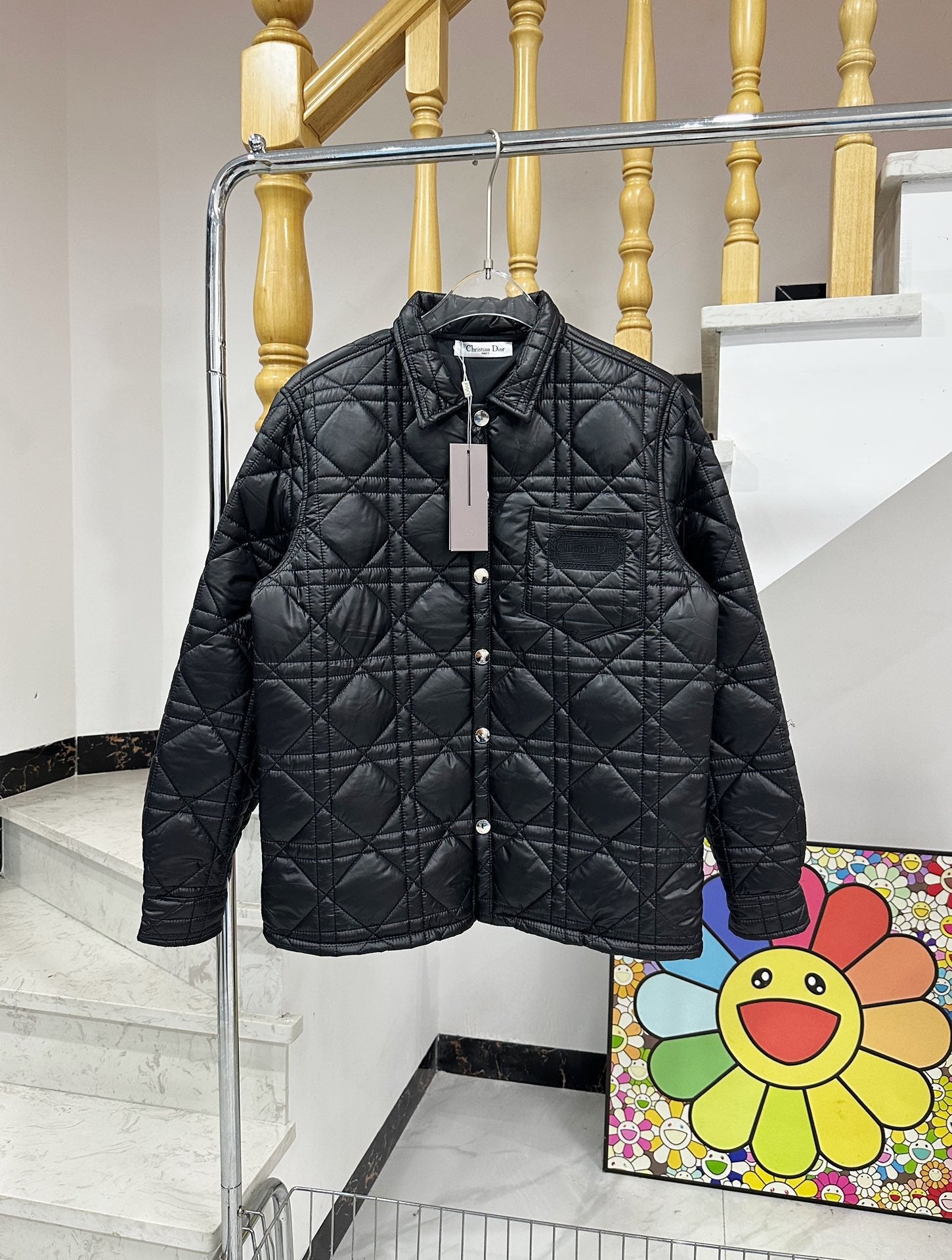 Jachetă Dior