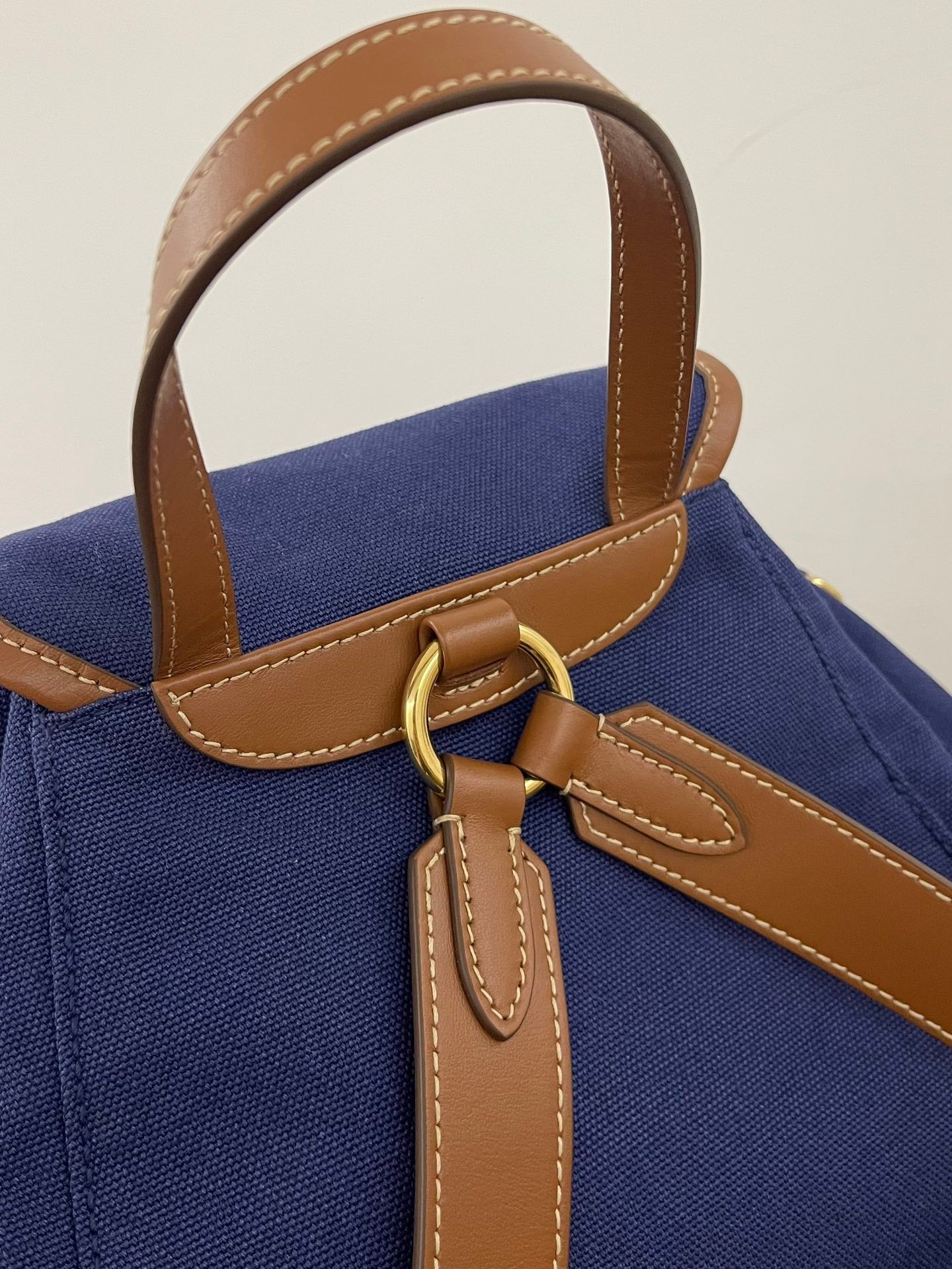 Backpack Miu Miu