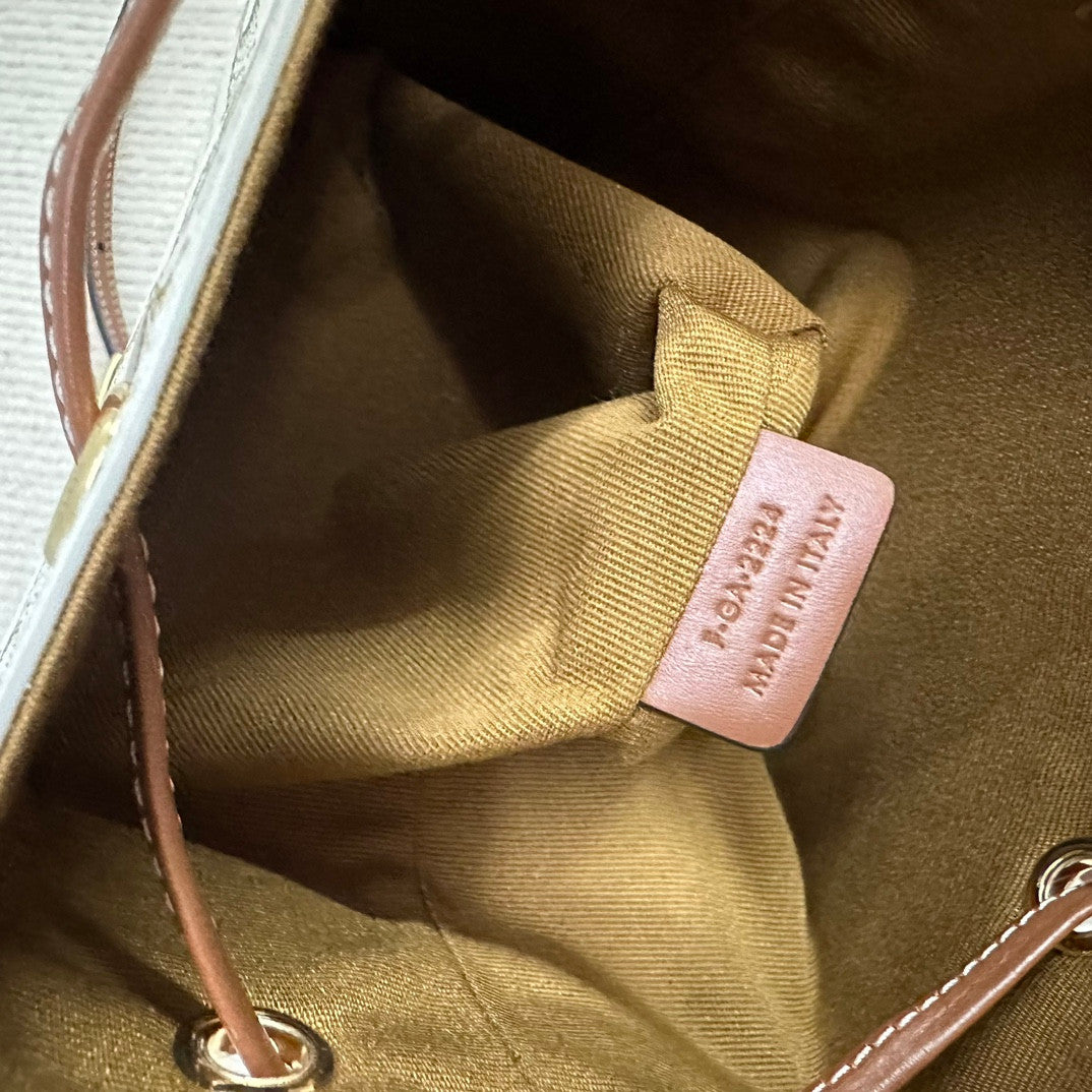 Celine Bucket Bag