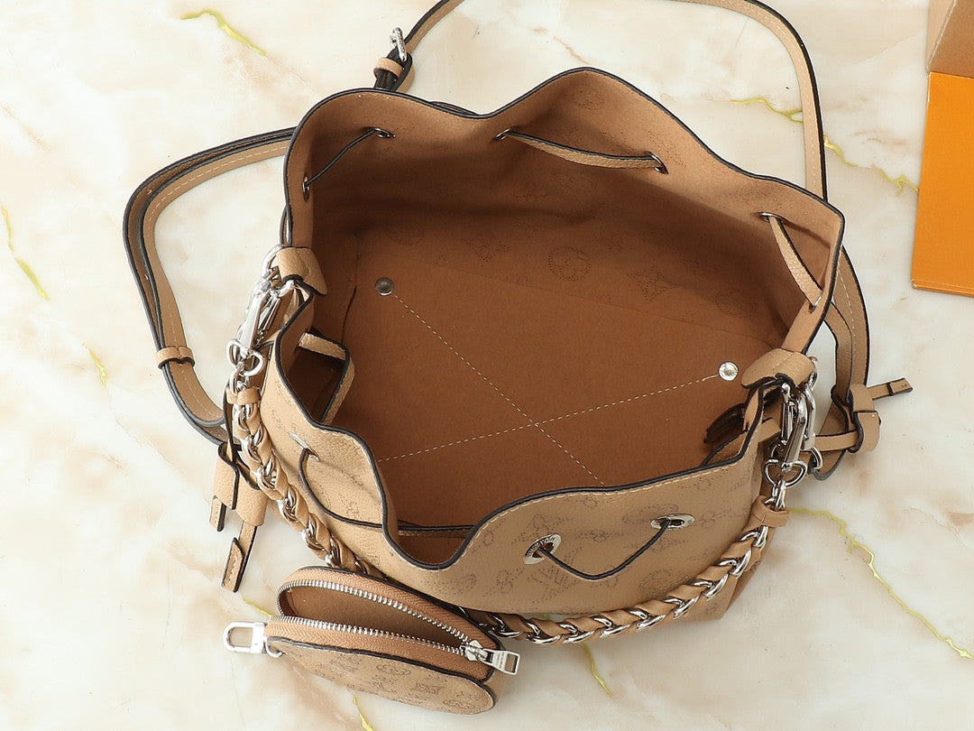 Louis Vuitton Bella bag