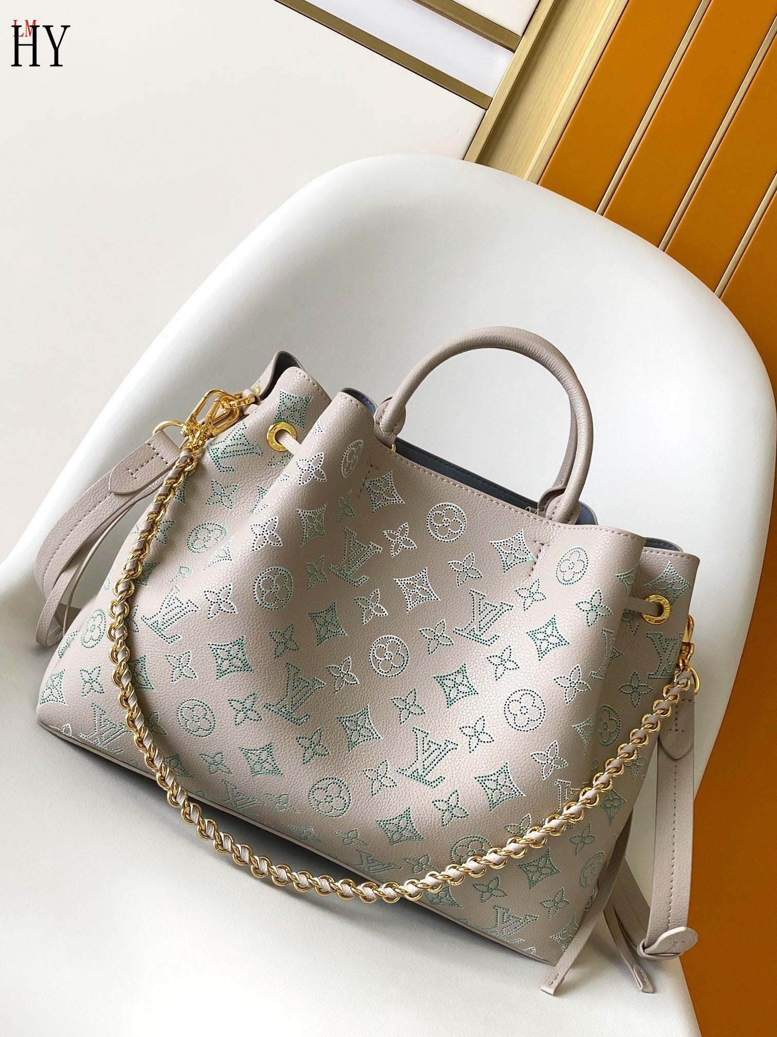Geantă mare Louis Vuitton