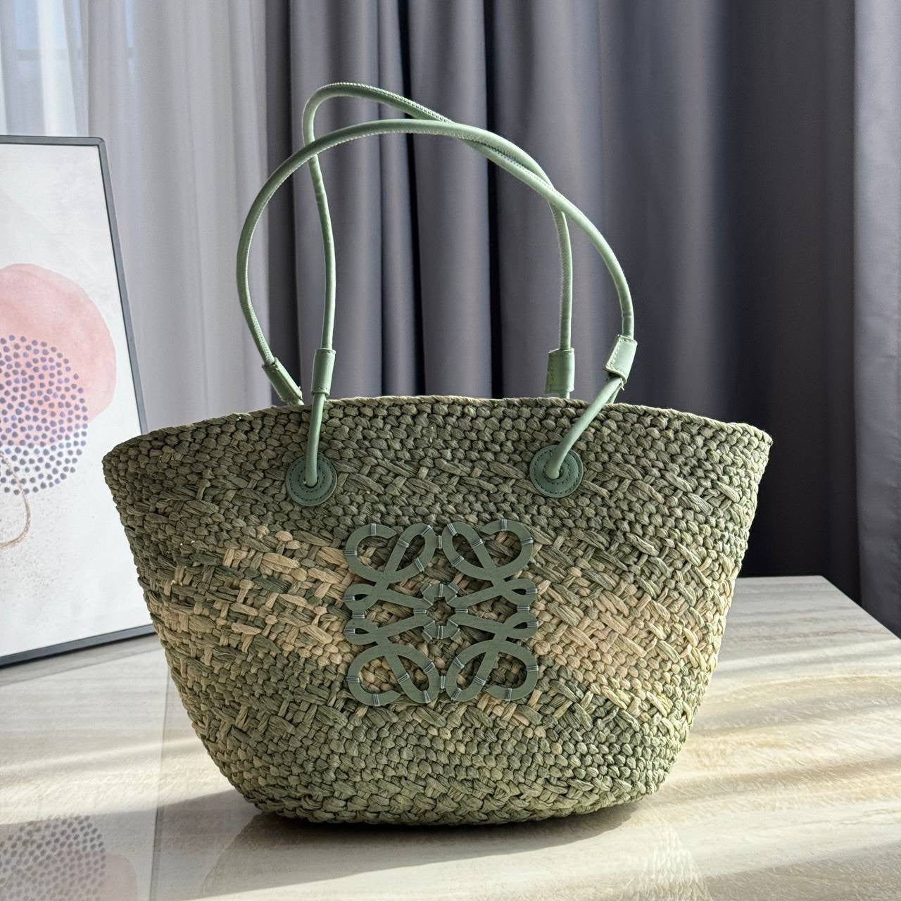Loewe tote bag