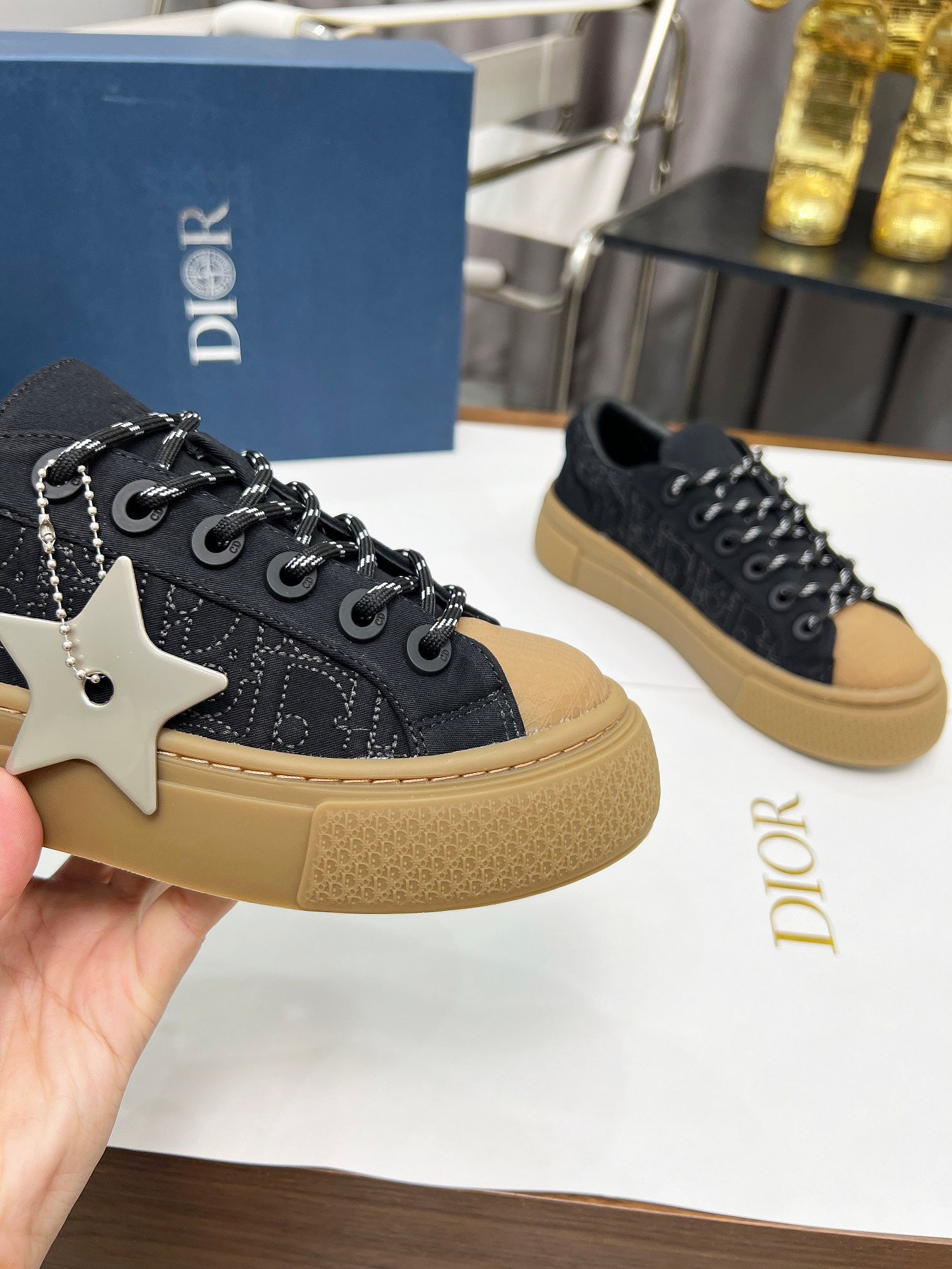 Teniși Dior