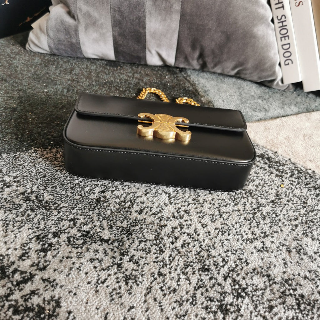 Celine Triomphe Bag