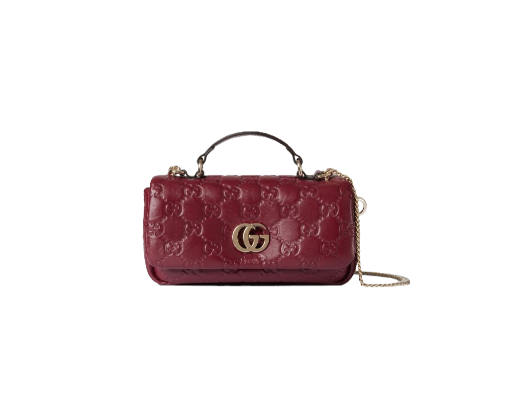 Gucci clutch purse