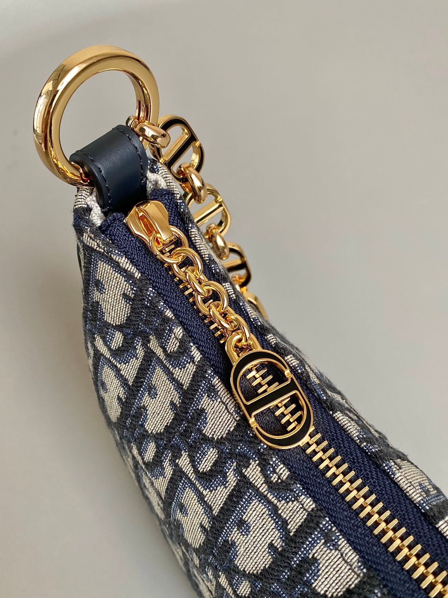 Dior Lounge Bag