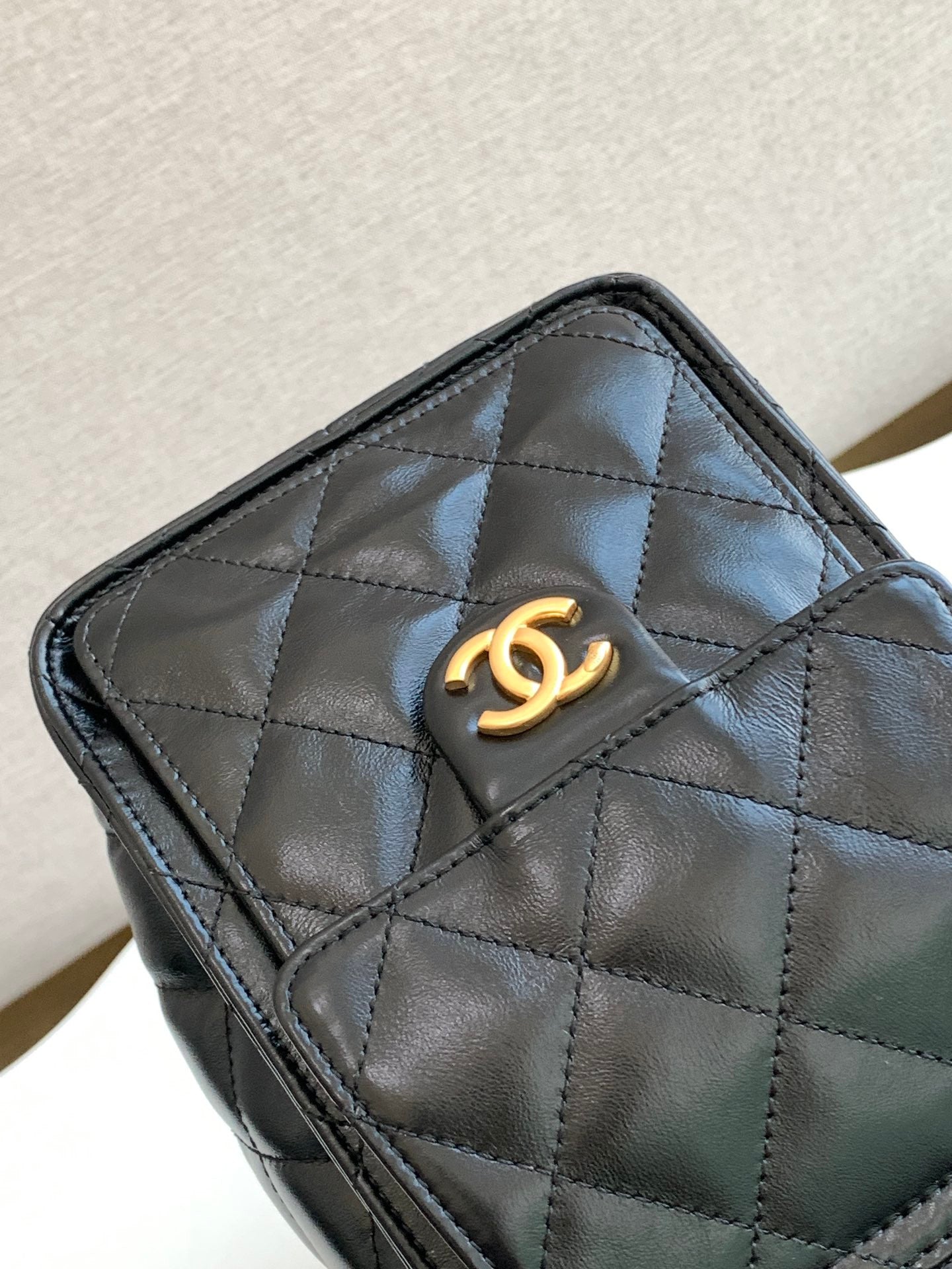 Chanel Hobo Bag Handbag