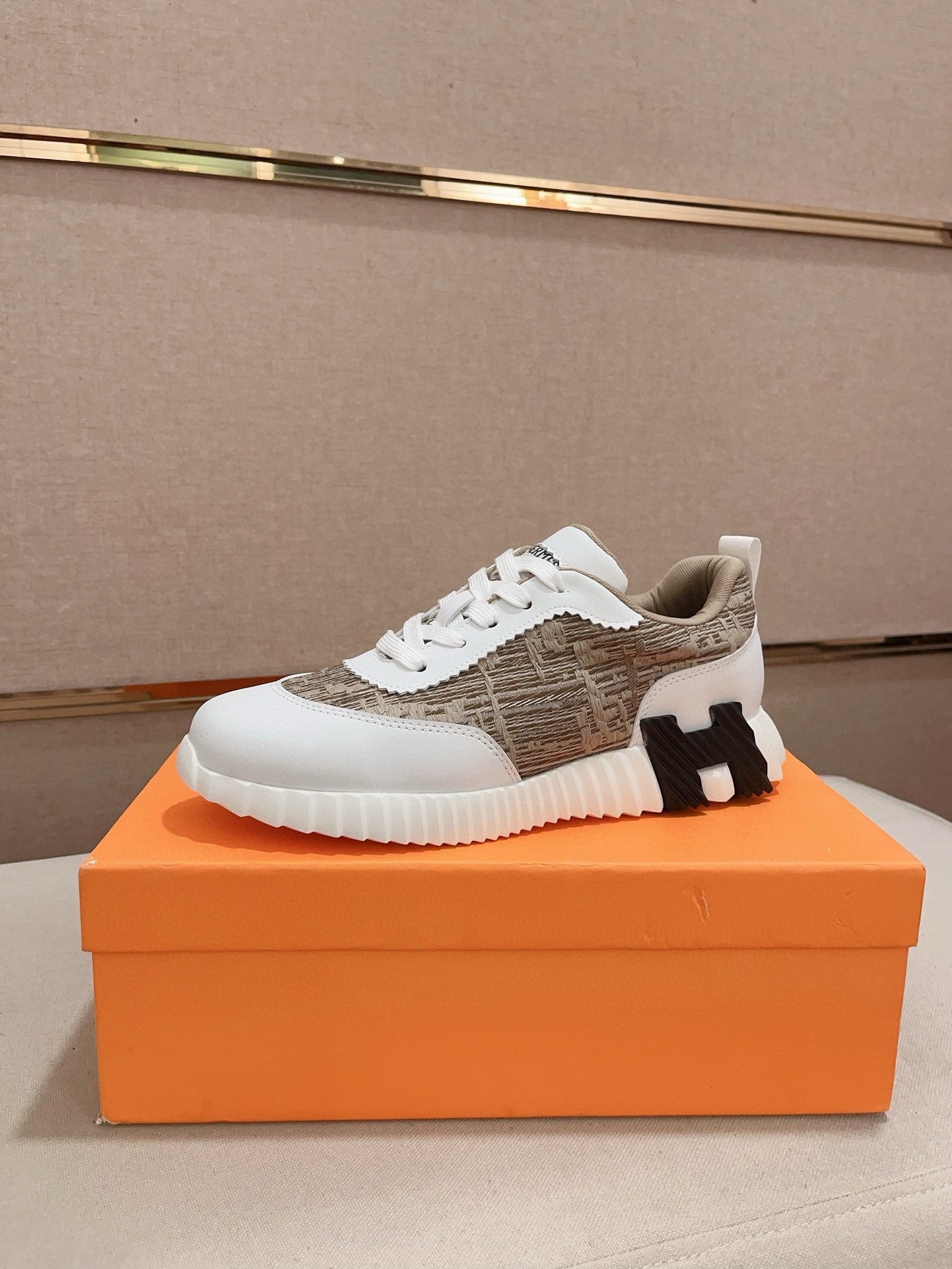 Hermes Sneakers