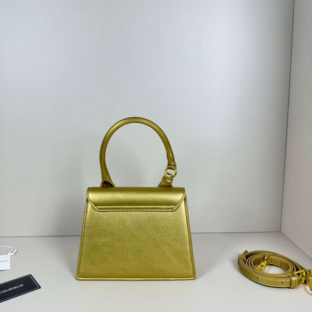 Geantă de mână Jacquemus