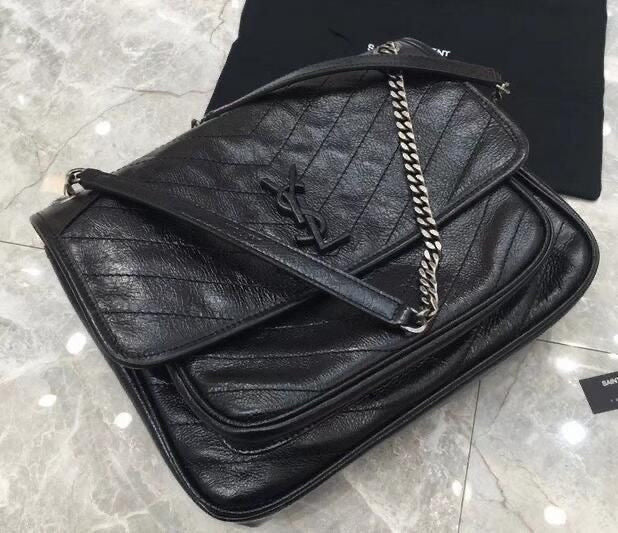 Saint Laurent Niki Bag