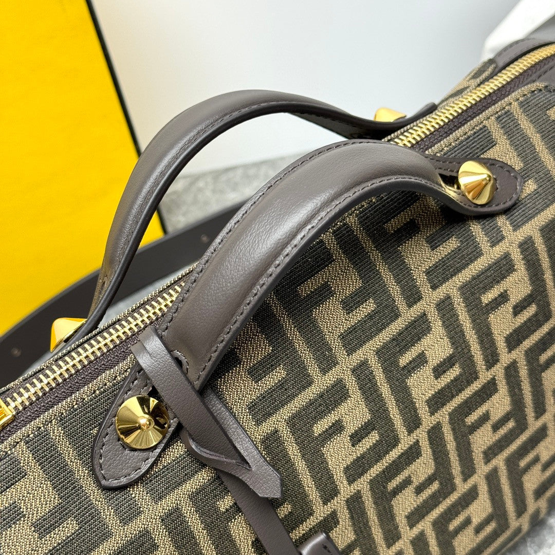 Fendi By The Way Handbag