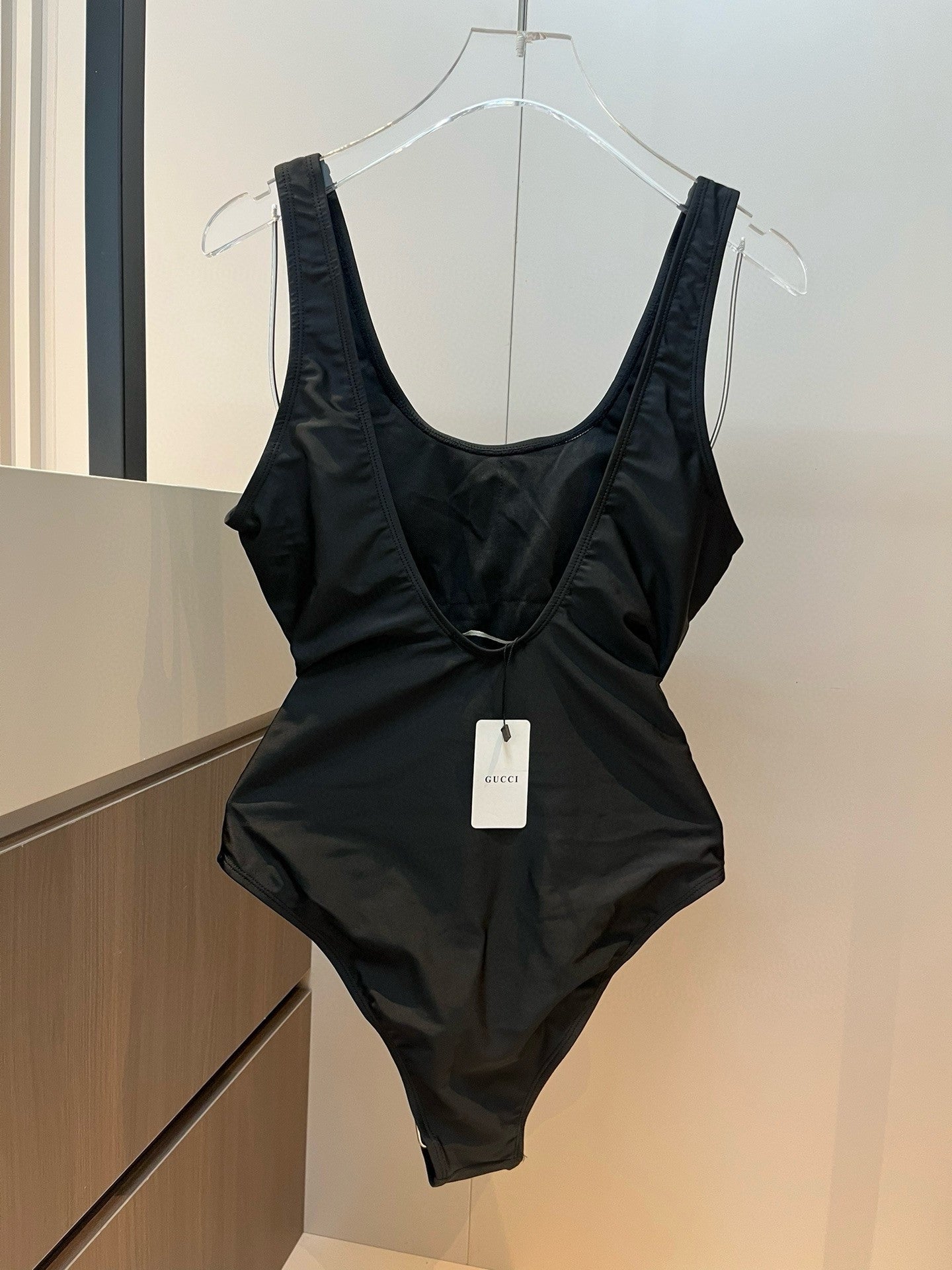 Costum de baie Gucci