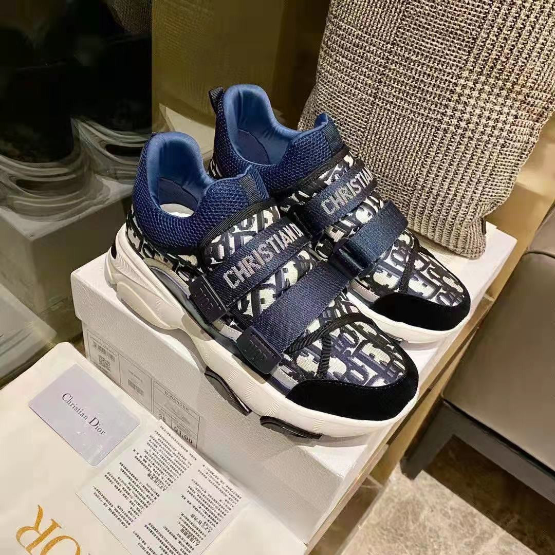 Christian Dior shoes