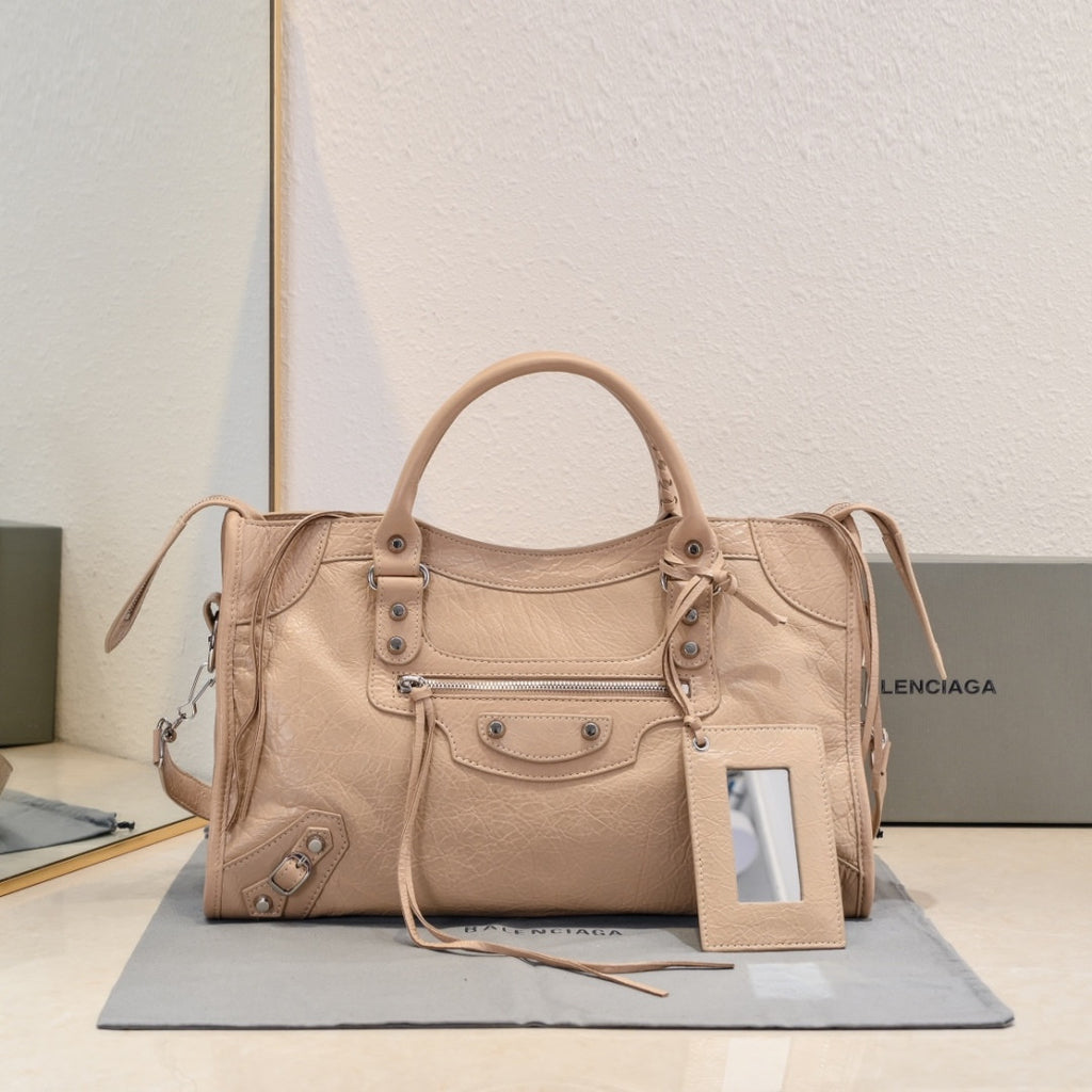 Balenciaga Le City Bag