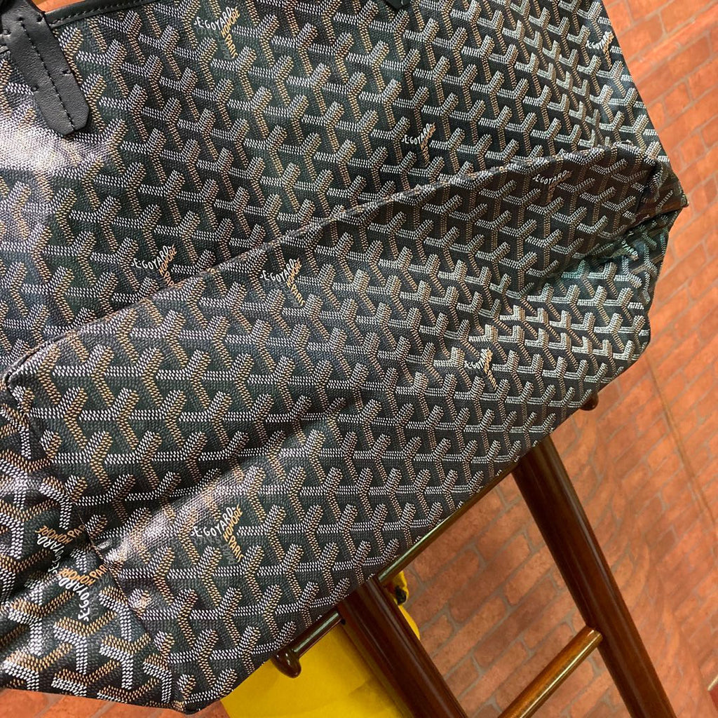 Goyard Saint Louis Tote