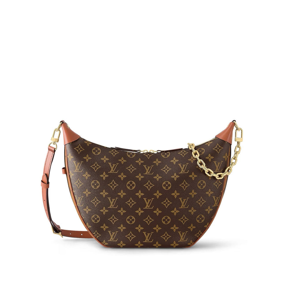 Louis Vuitton Hobo Bag