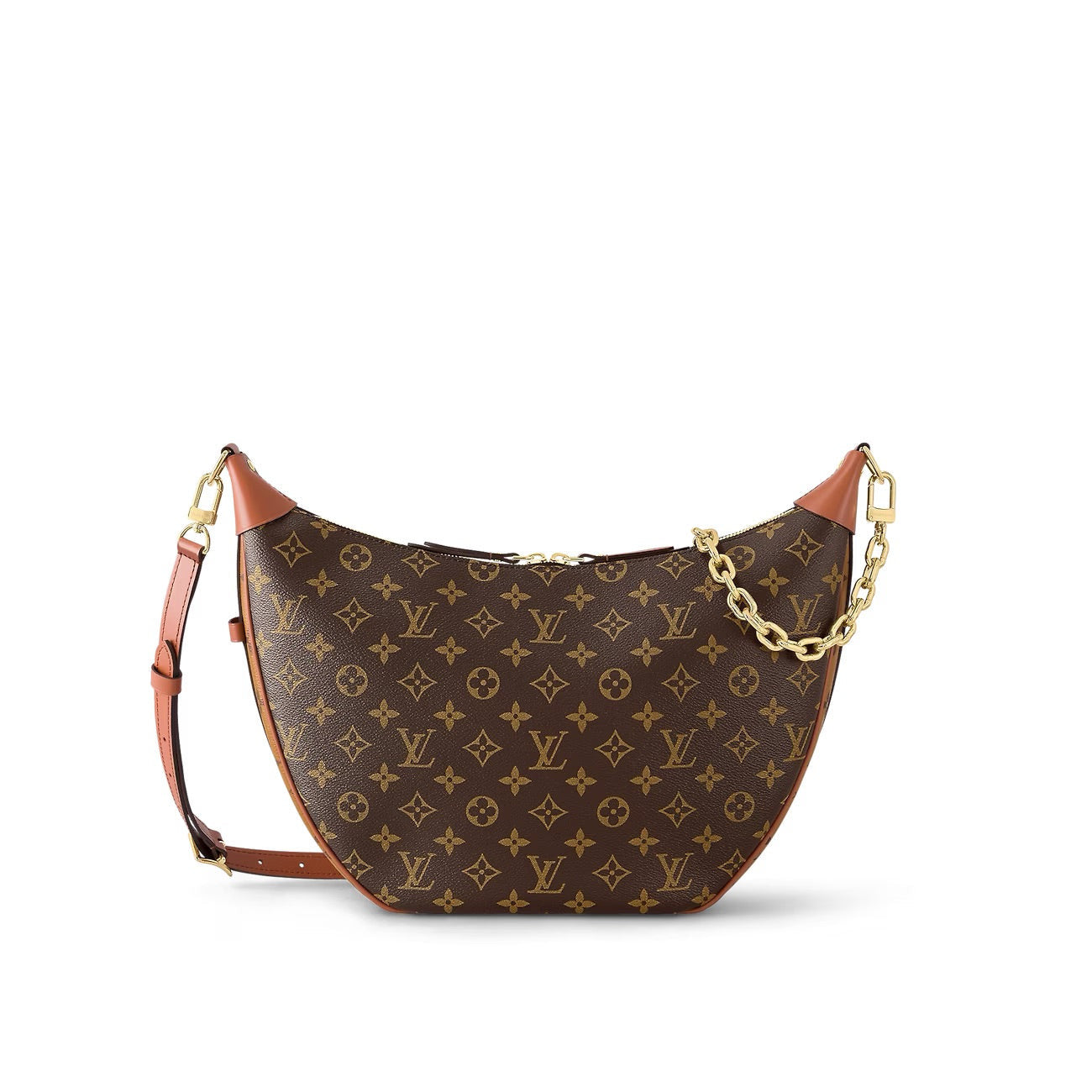 Louis Vuitton Hobo Bag