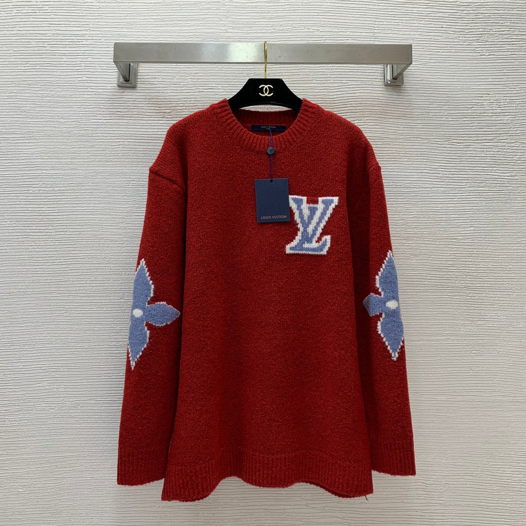 Pulover Louis Vuitton