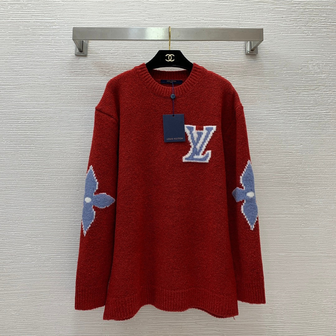 Pulover Louis Vuitton