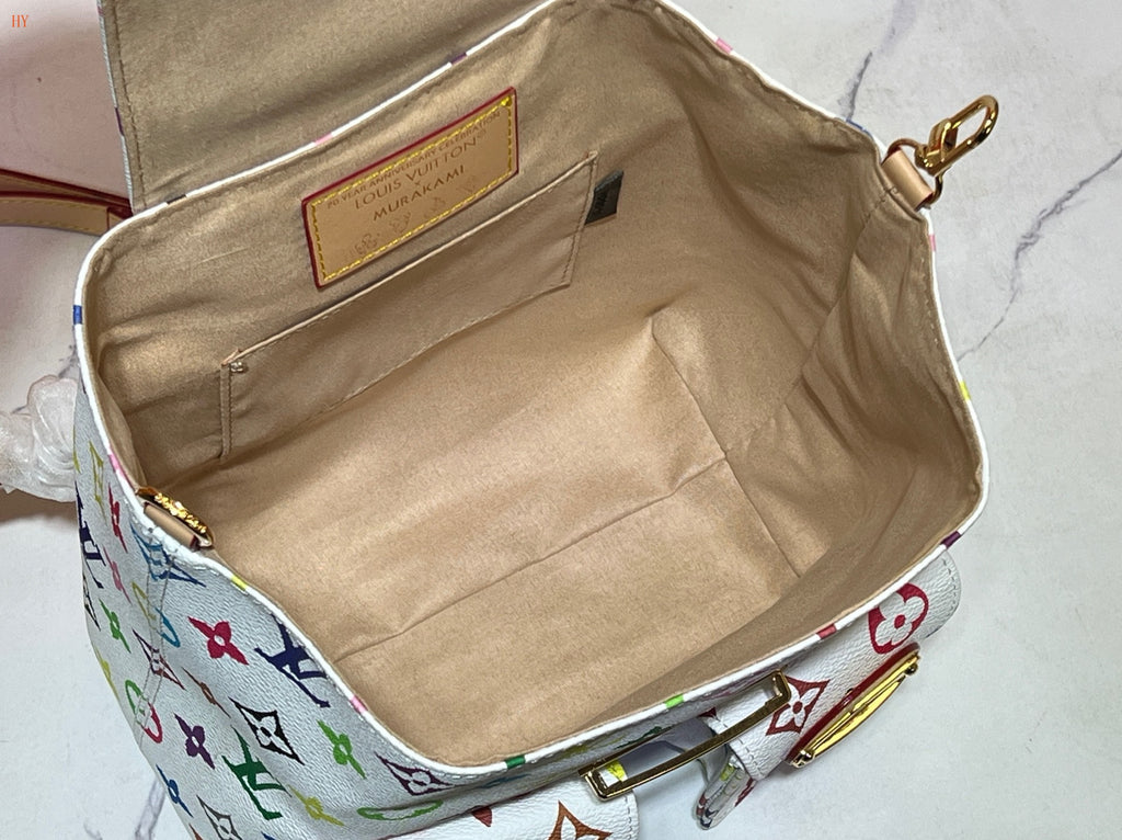 Louis Vuitton backpack