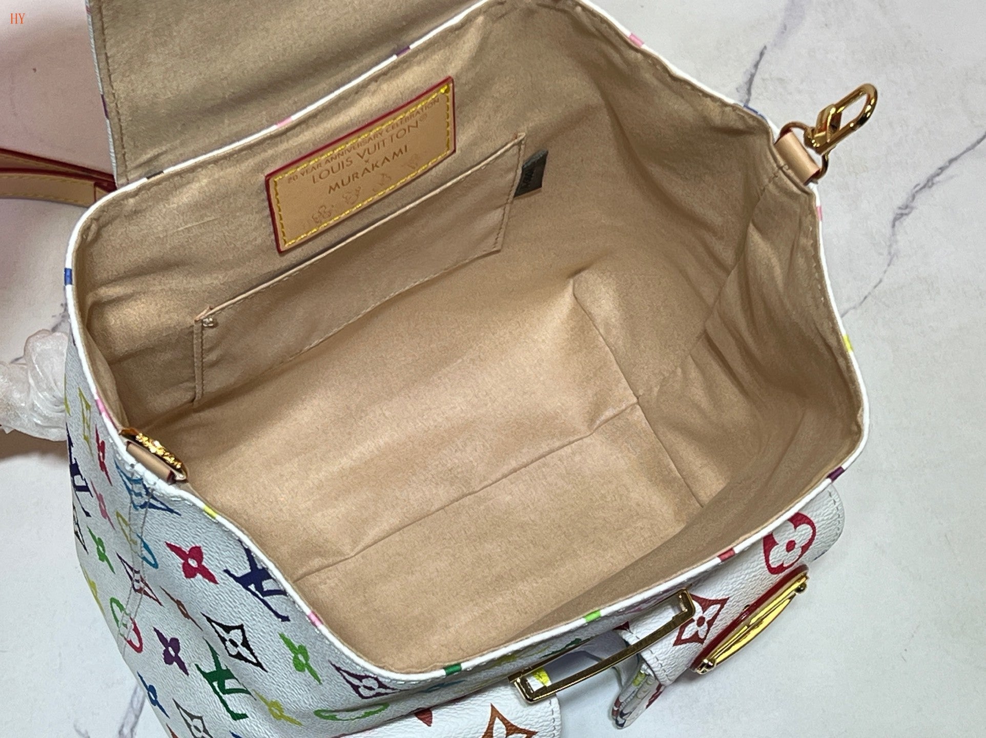 Louis Vuitton backpack