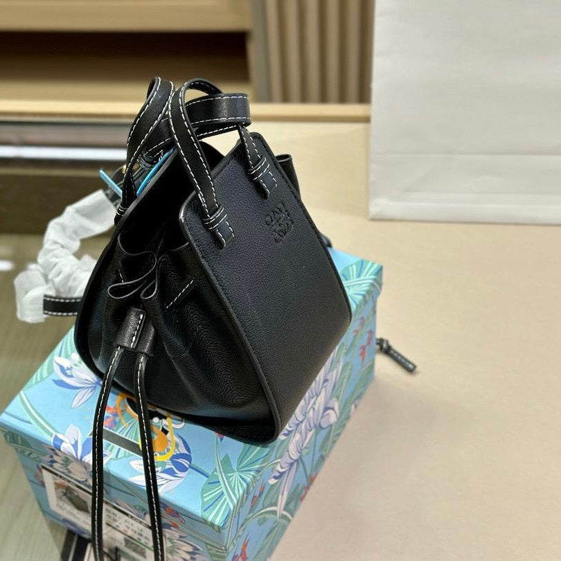 Loewe Hammock Bag