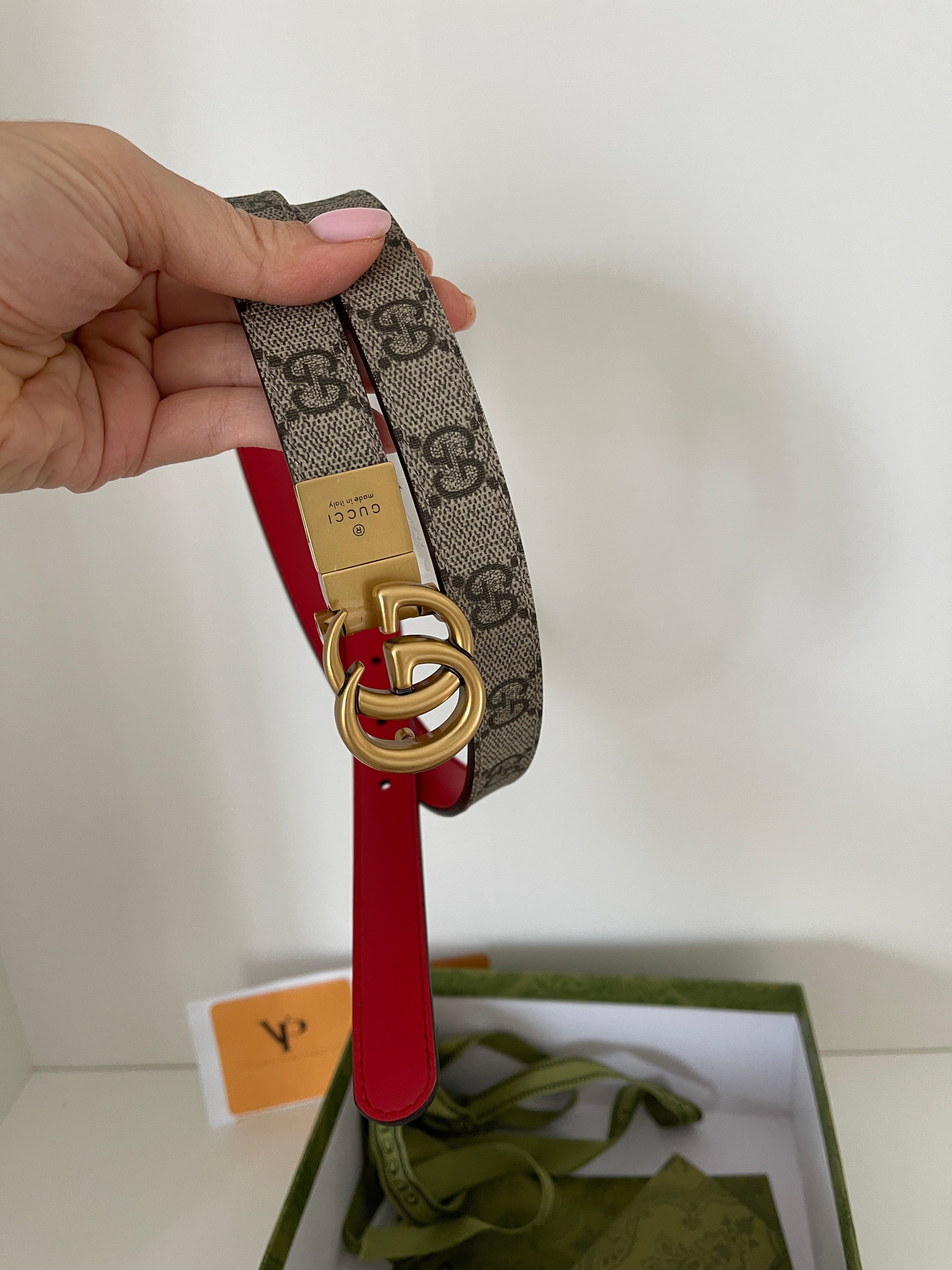 Belt Gucci
