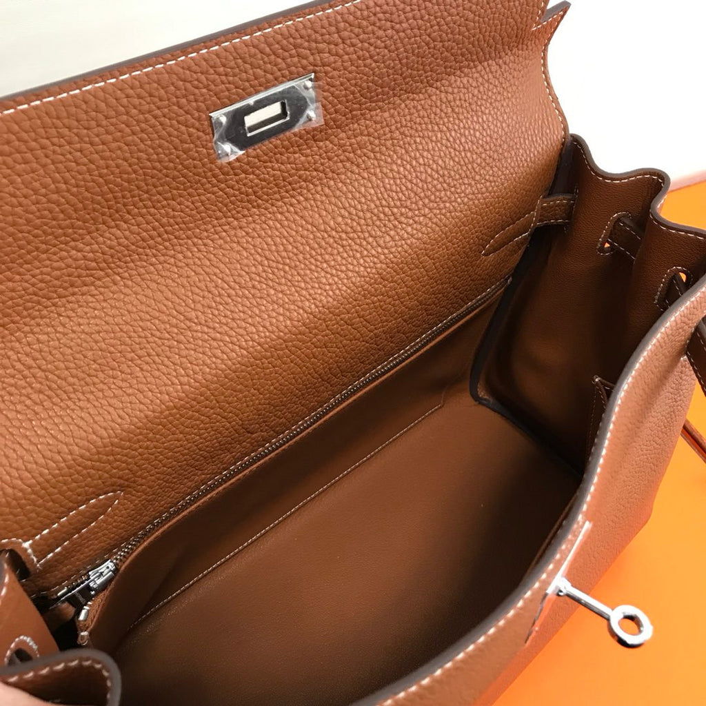 Hermes Kelly Epsom 28