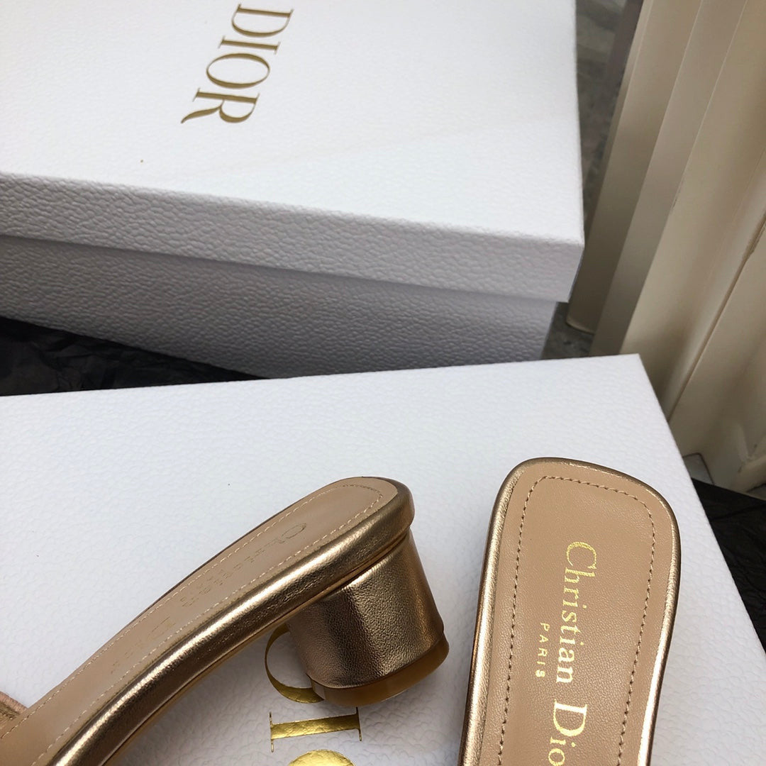 Sandale Dior