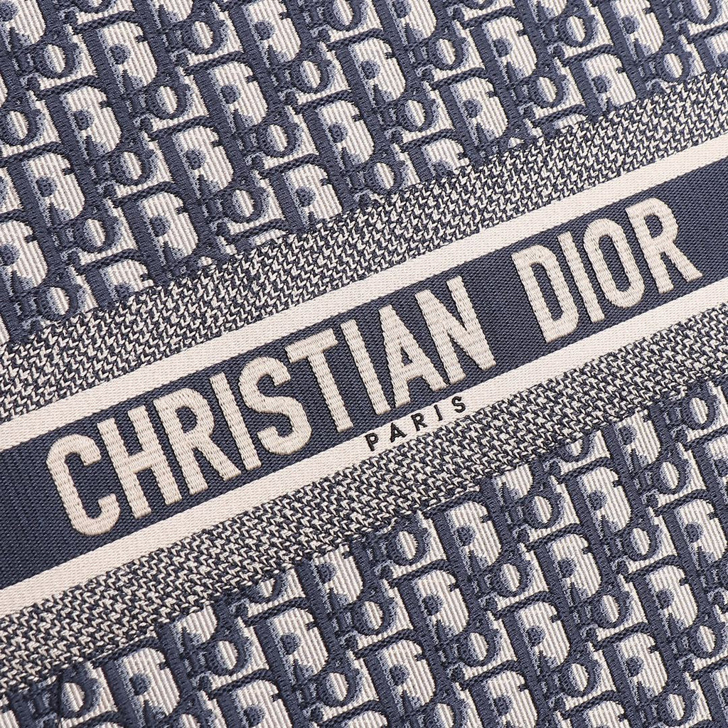 Dior Tote Bag