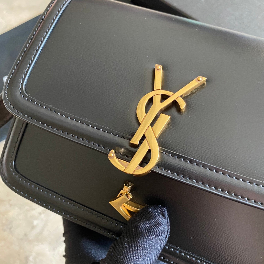 YSL Solferino bag