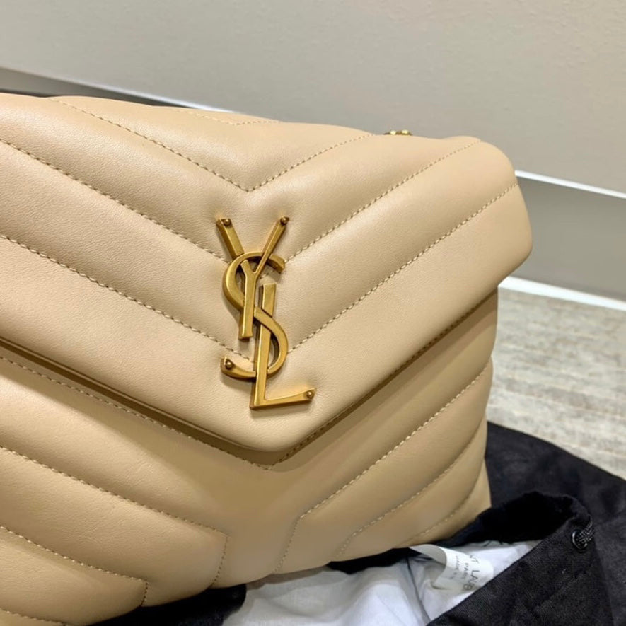 YSL Saint Laurent Loulou Bag