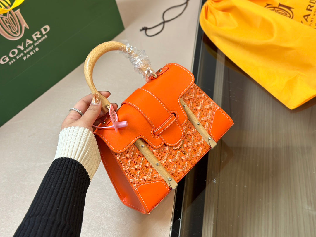 Geantă Goyard