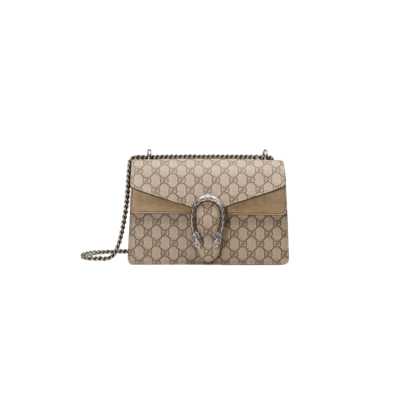 Dionysus GG Shoulder Bag