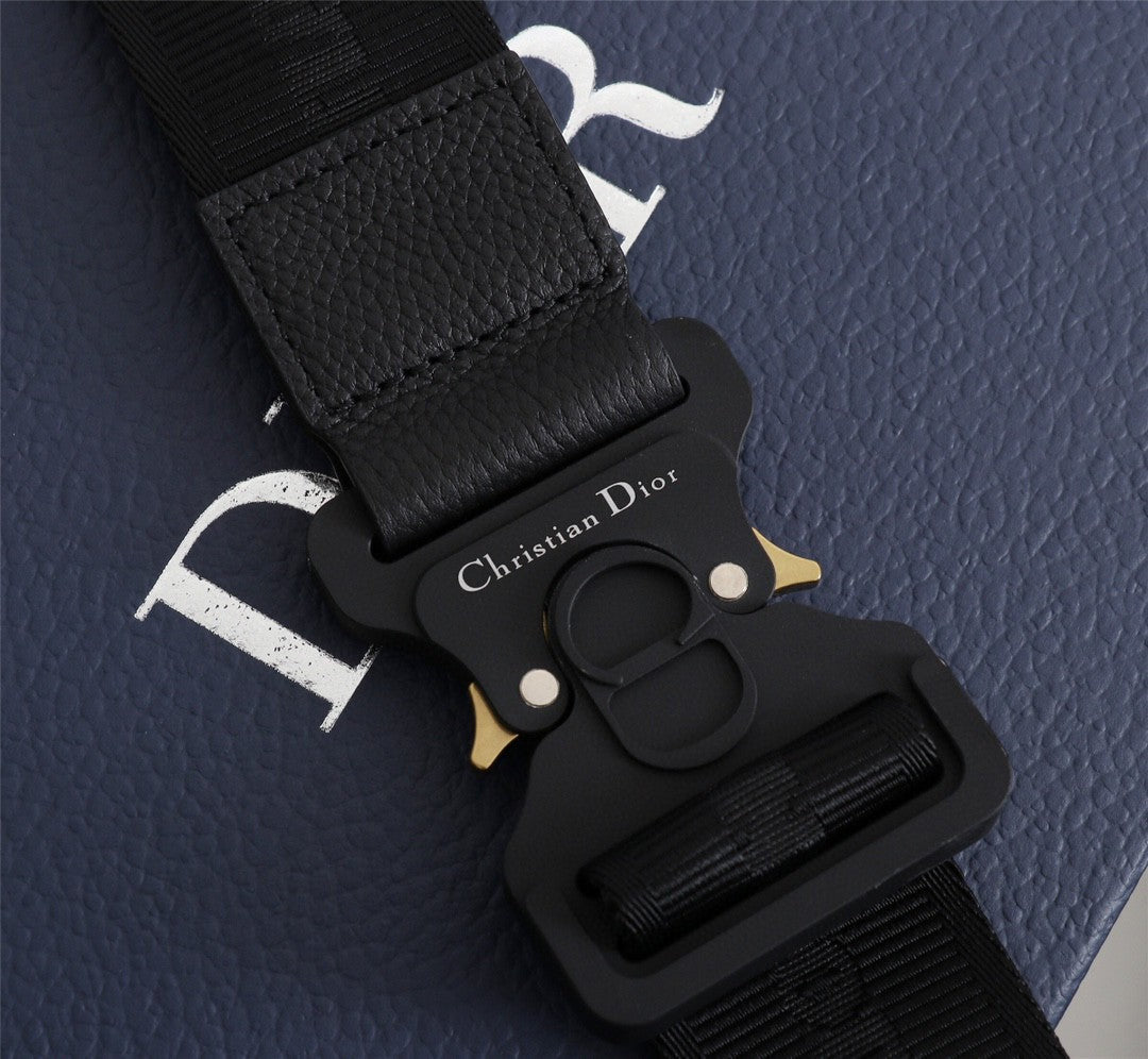 Geantă Dior Saddle