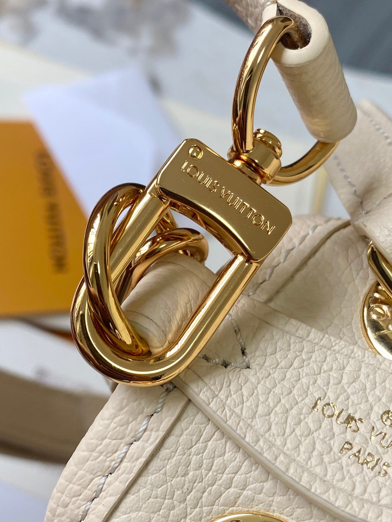 Louis Vuitton Summer Bundle Bag