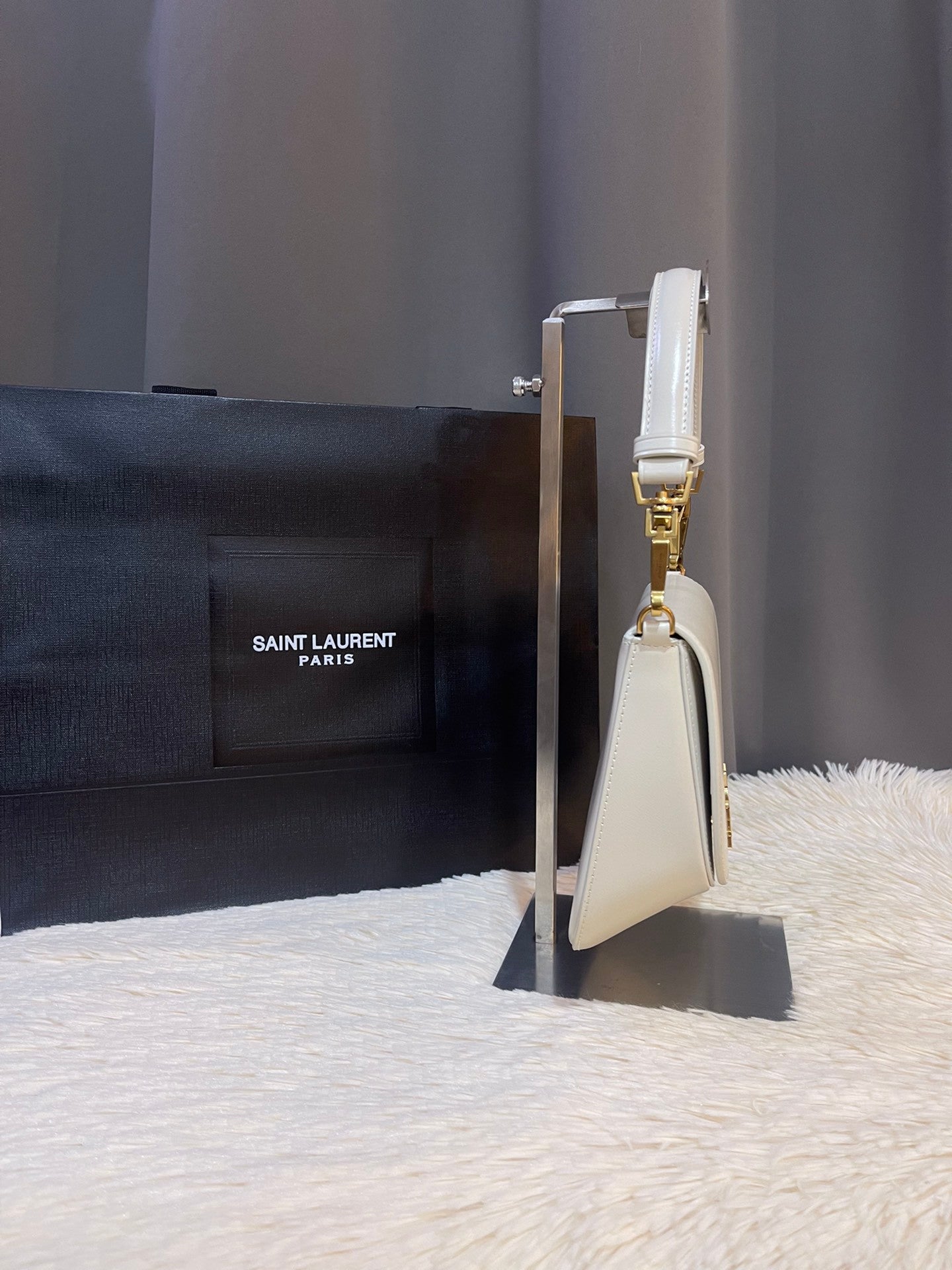 YSL Voltaire Bag