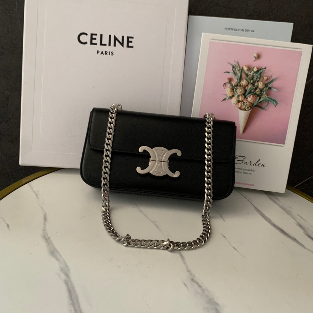 Celine Triomphe Bag