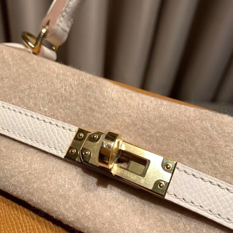 Hermes Kelly Special Edition