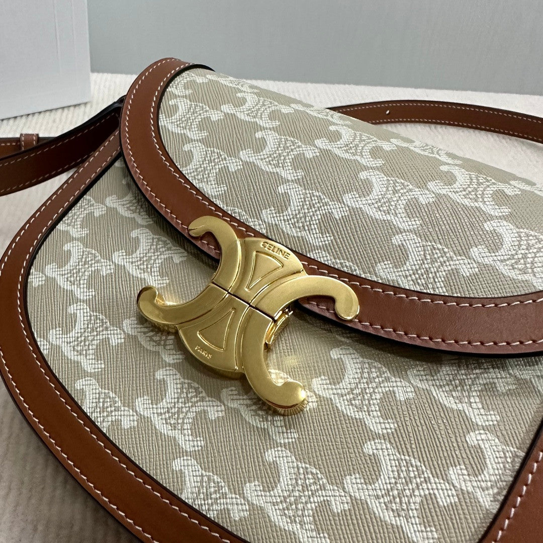 Celine Triomphe Bag